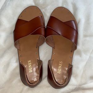 Dunes Sandals